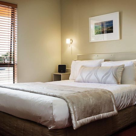 Fairley Motor Lodge Napier Eksteriør bilde
