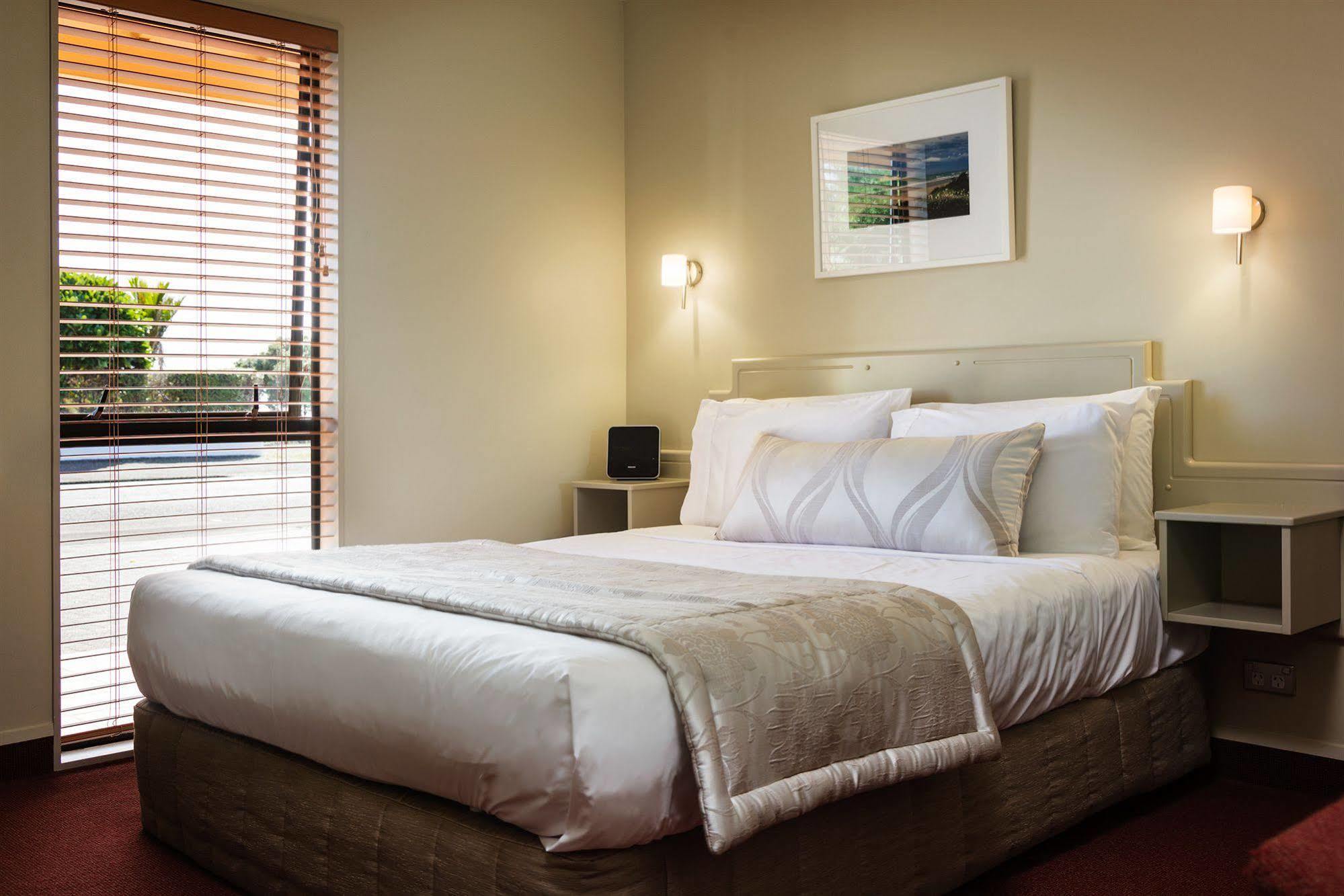 Fairley Motor Lodge Napier Eksteriør bilde