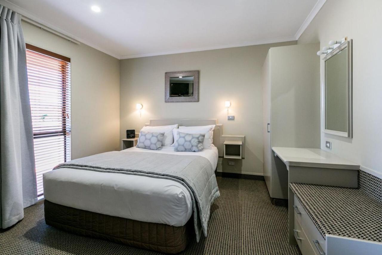 Fairley Motor Lodge Napier Eksteriør bilde